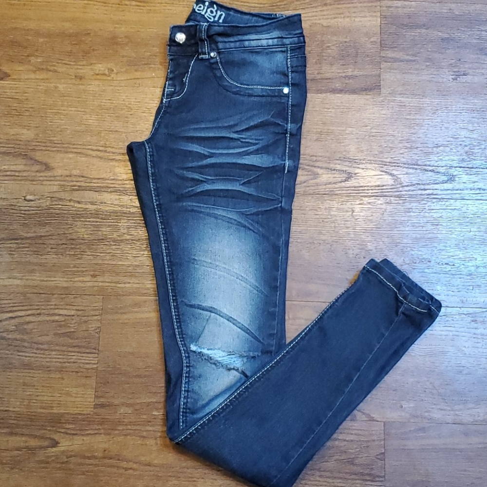 Jeggings